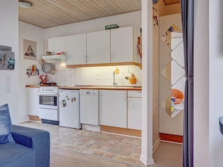 Apartment Gudhjem  10