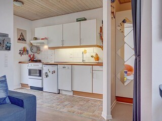 Appartement Gudhjem  12