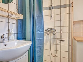 Appartement Gudhjem  7