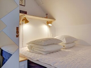 Apartment Gudhjem  4