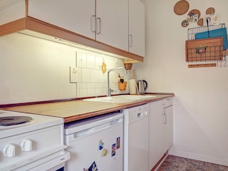 Apartment Gudhjem  17