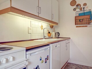 Appartamento Gudhjem  2