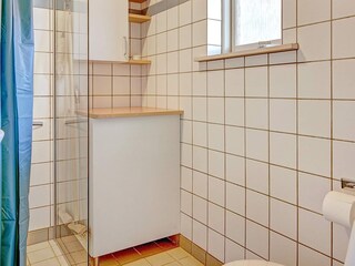 Appartement Gudhjem  9