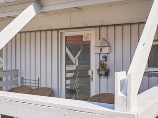 Apartamento Gudhjem  4
