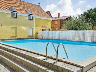 Apartment Gudhjem  14