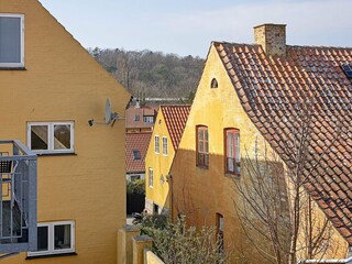 Appartement Gudhjem  16