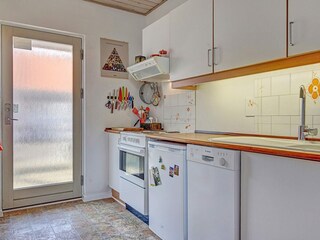 Apartamento Gudhjem  3