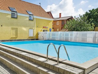 Apartamento Gudhjem  4