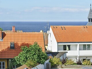 Apartamento Gudhjem  5