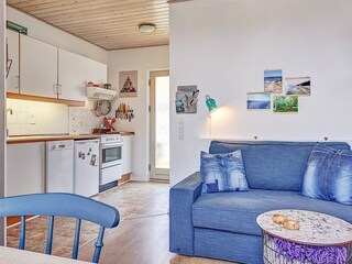 Apartamento Gudhjem  8