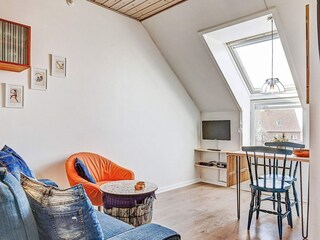 Apartamento Gudhjem  10
