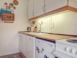 Apartamento Gudhjem  11