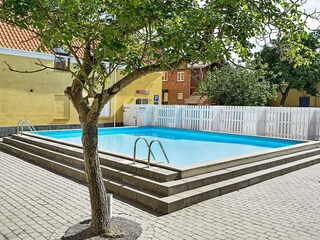Apartamento Gudhjem  1