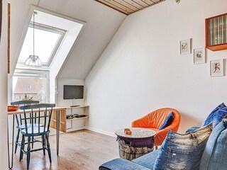 Apartamento Gudhjem  12
