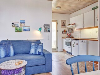 Apartamento Gudhjem  14