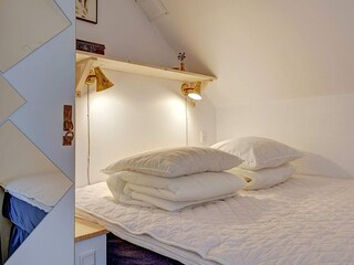 Apartamento Gudhjem  16