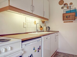Apartamento Gudhjem  17