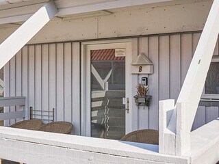 Apartment Gudhjem  18