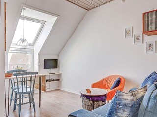 Apartamento Gudhjem  20