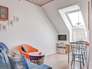 Apartamento Gudhjem  24