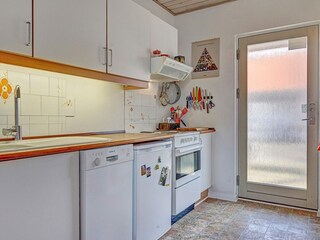Apartamento Gudhjem  25