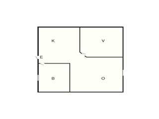 Apartment Gudhjem  14