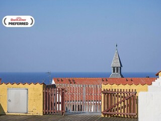 Appartement Gudhjem Buitenaudio-opname 1