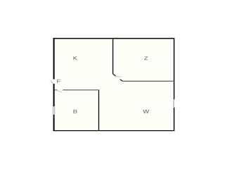 Apartment Gudhjem Grundriss 20