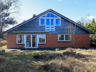 Ferienhaus Thyholm Außenaufnahme 3