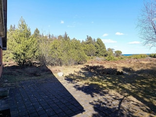 Vakantiehuis Thyholm  27