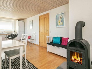 Holiday house Thyholm  11