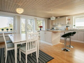 Holiday house Thyholm  12