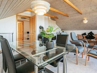 Holiday house Thyholm  13