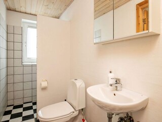 Holiday house Thyholm  15