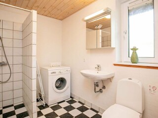 Holiday house Thyholm  16