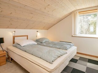 Maison de vacances Thyholm  20
