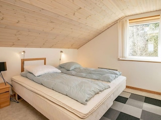 Vakantiehuis Thyholm  17