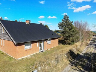 Holiday house Thyholm Outdoor Recording 6