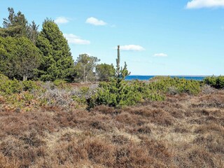 Holiday house Thyholm  23