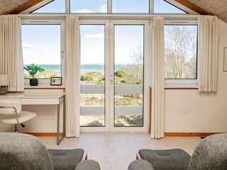 Casa per le vacanze Thyholm  10