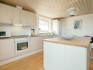 Holiday house Thyholm  10