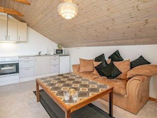 Holiday house Thyholm  32