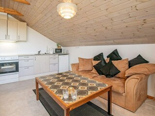 Maison de vacances Thyholm  34
