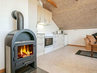 Holiday house Thyholm  27