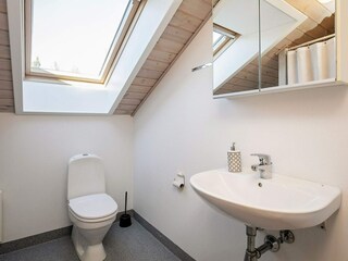 Casa per le vacanze Thyholm  13