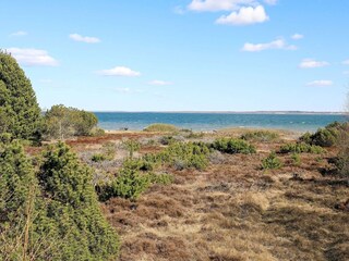 Ferienhaus Thyholm Außenaufnahme 1