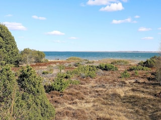 Vakantiehuis Thyholm Buitenaudio-opname 1