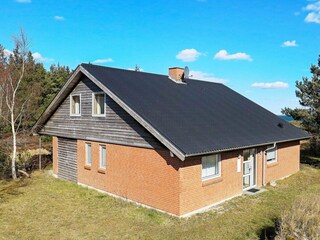 Holiday house Thyholm Outdoor Recording 4