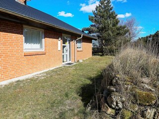 Casa per le vacanze Thyholm Registrazione all'aperto 6