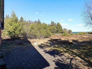 Holiday house Thyholm  13